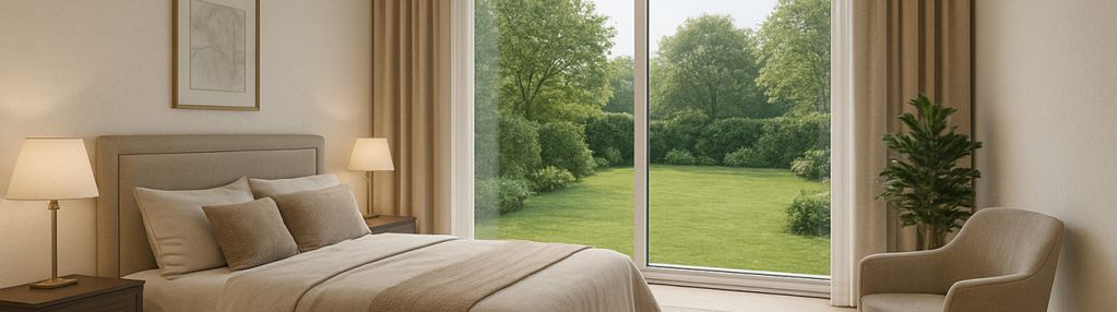 ⭐ ostatnie 4-pok mieszkania z ogródkiem | promocja