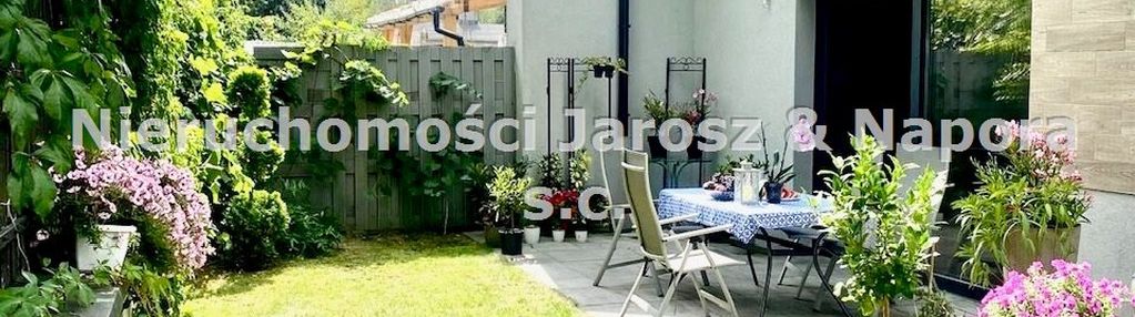 Tysiąclecie - na sprzedaż  bliźniak o pow.86,50m2