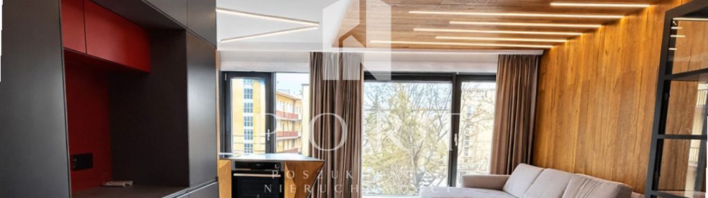 Apartament z sauną | kamienna góra | art deco ii