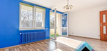 Duże 2 pokojowe mieszkanie.zamykany parking.centrum częstochowy