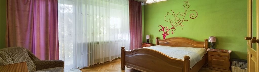 Dom dla rodziny w solcu nad wisłą przy ul. wnuka