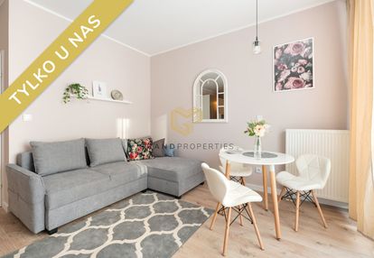 Dolny mokotów, ul. aignera 4, świetna lokalizacja