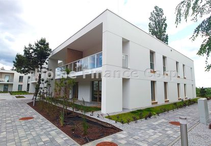 Super apartament w prestiżowym resorcie deweloper