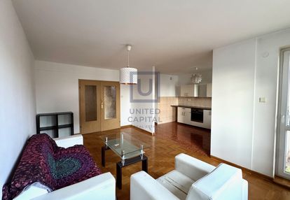 3 pokoje * balkon * ochota * od zaraz !