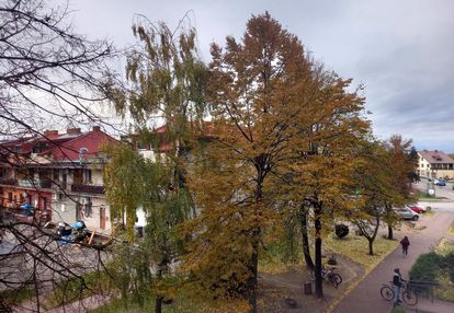 Klimatyczne 3 pokoje nowy dwór mazowiecki