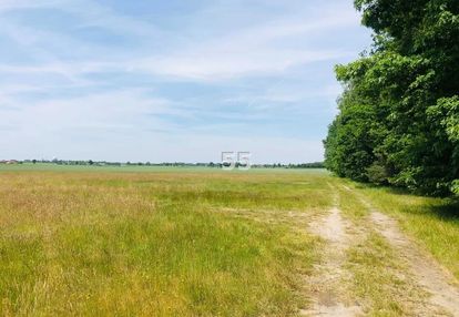 Wronowice k/łask-kolumna, działka z wz, 280 000zł