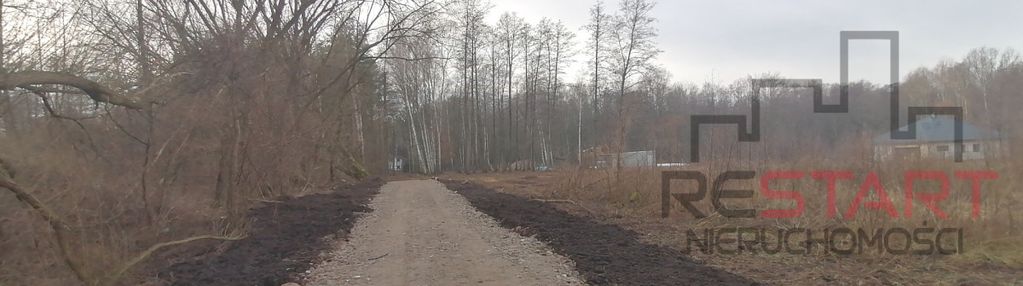 Działka z pozwoleniem na budowę
