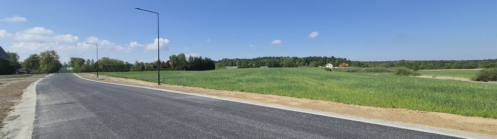 Działki przemysłowe psse sztum