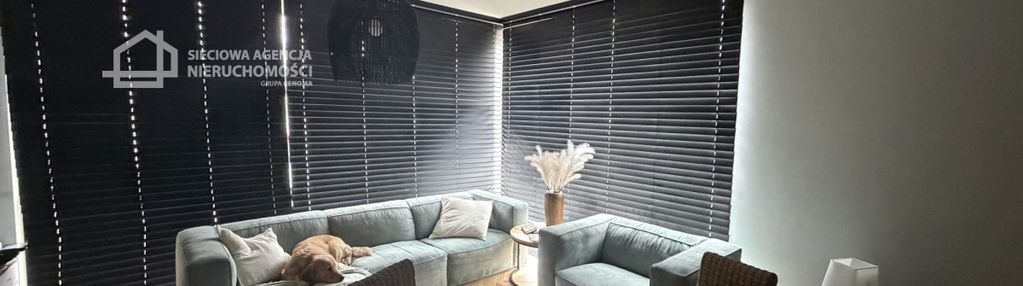 Wyjątkowy apartament -orłowo unique