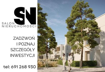Sobieszewo – twój drugi dom nad morzem
