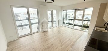 Plaza tower ii | 56,12 m² | klimatyzacja | garaż