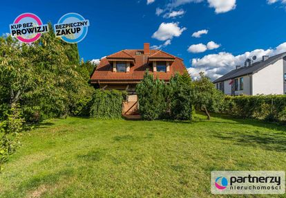 Położony wśród zieleni - doskonale skomunikowany!