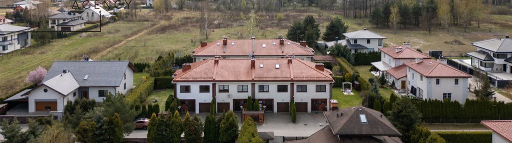 Atrakcyjna i spokojna okolica pod miastem