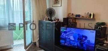 2-pokojowe mieszkanie na mokotowie