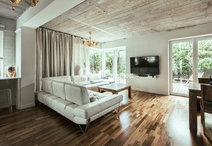 Słocina, wysoki standard, bliźniak do wejścia