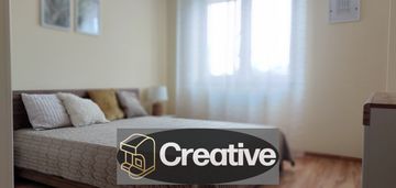 2 pokojowe mieszkanie z parkingiem - bemowo.