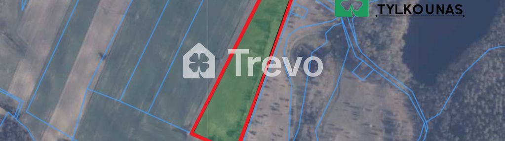 Spokojna lokalizacja | blisko jeziora | las