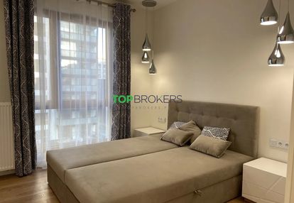 Luksusowe 3 pokoje blisko centrum