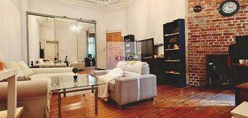 Nieruchomość w centrum, duże pokoje, blisko parku!