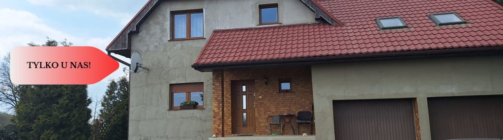 Dom na wsi /blisko s3/legnica