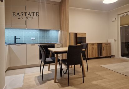 Parking w cenie | pierwszy najemca | obok pkp