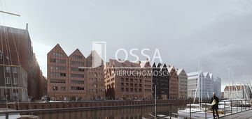 Granaria i śródmieście i premium i chmielna
