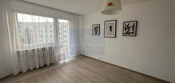 M4 mieszkaniez dużym balkonem, wrzosowiak