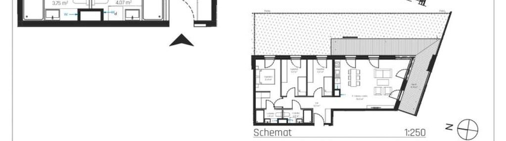 Apartament z ogrodem, 4 pokoje, gdańsk śródmieście