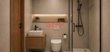 Duży apartament z tarasem| karpacz|blisko centrum| strefa saun