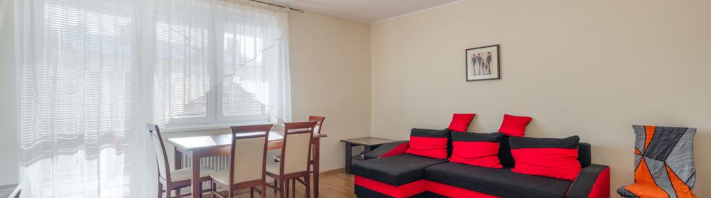 Tbs ul. srebrna gdańsk 2 pokoje