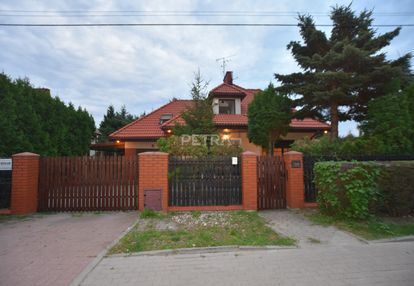 Okazja cenowa dom  120/dz856m2, garaż, sauna, gril