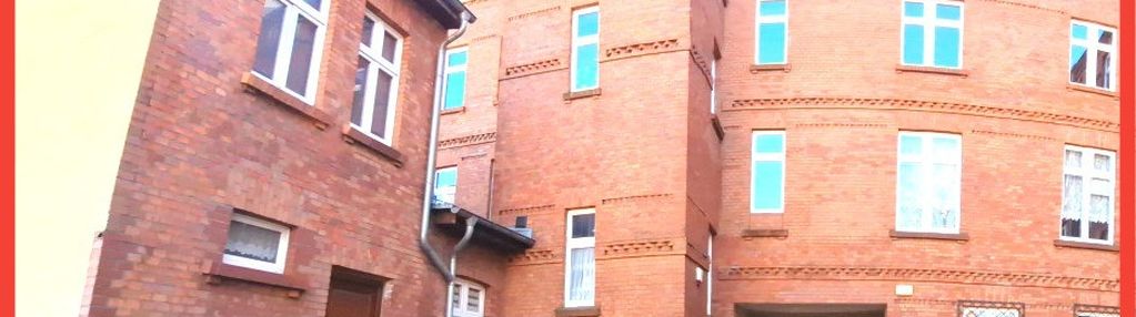 Inowrocław - dwu poziomowe mieszkanie do wynajęcia