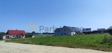 Piękna działka nad jeziorem 1018m2 /nochowo