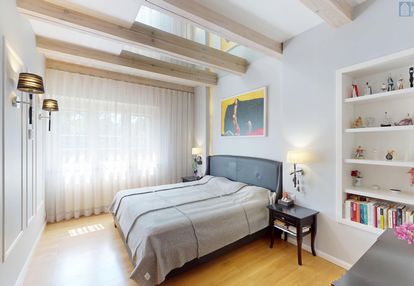 Żerniki | duża działka | 250m2 + garaż 160m2