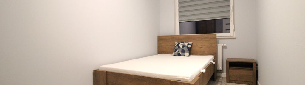 Zielona okolica | garaż | balkon | od zaraz!