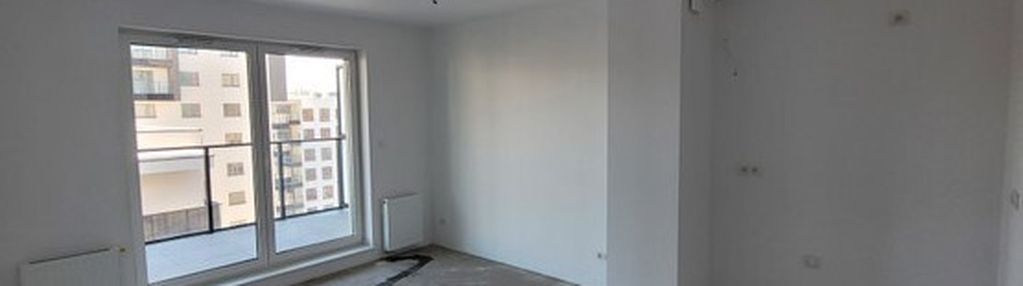 2-pokojowe mieszkanie na włochach