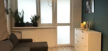 2-pokojowe mieszkanie na pradze-północ