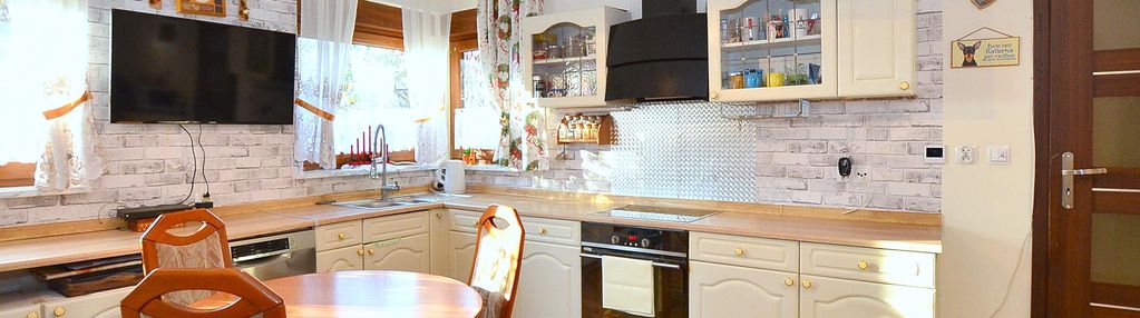 6-letni dom na józefce