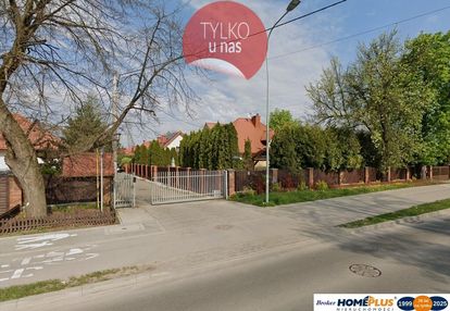 Dom wolnostojący z poddaszem w radzyminie