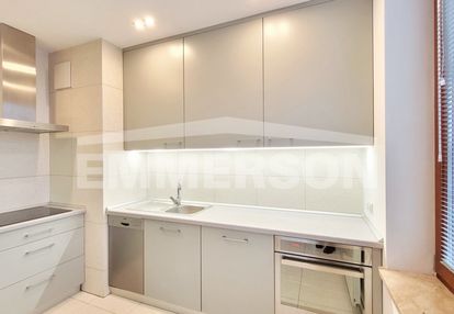 Apartament dwupokojowy z garażem śródmieście