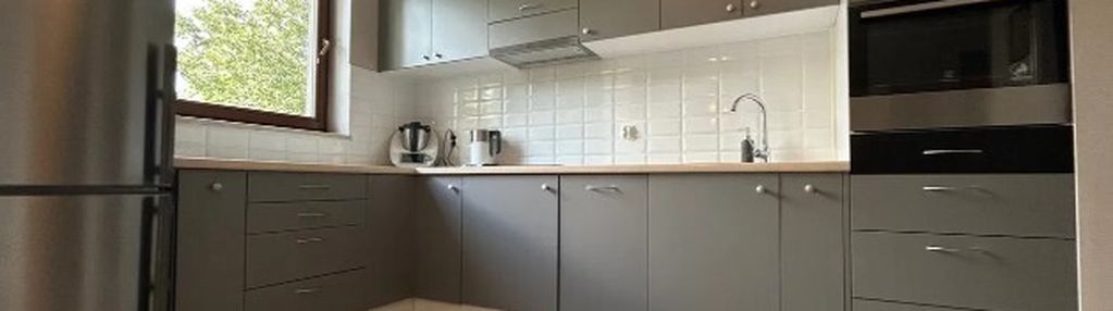 2-pokojowe mieszkanie na bielanach