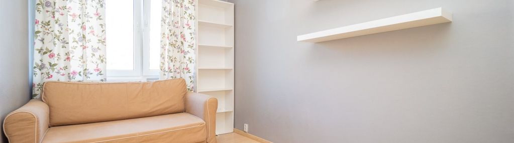 3/4 pokoje | 51,4m2 | rondo kocmyrzowskie