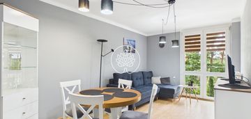 3-pokojowe mieszkanie w trzcińcu koło bydgoszczy