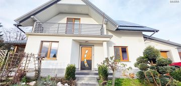 Rzeszów-kielanówka dom, 5pokoi, fotowoltaika