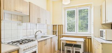 Centrum olsztyna – 45 m², ul. kościuszki