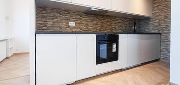 Prądnik biały | 2pok | 39 m2 | pachońskiego