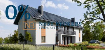 Mieszkanie dla rodziny, pod inwestycję