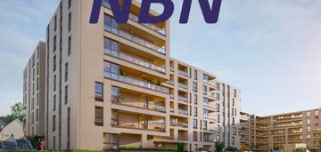 Nowe > bocianek > 63,60 m2 > 3 pokoje + balkon