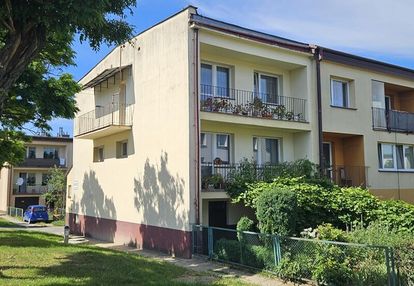 Dębica - dom w zabudowie szeregowej