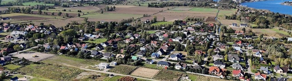 Duża, uzbrojona, płaska, słoneczna! wiślinka!